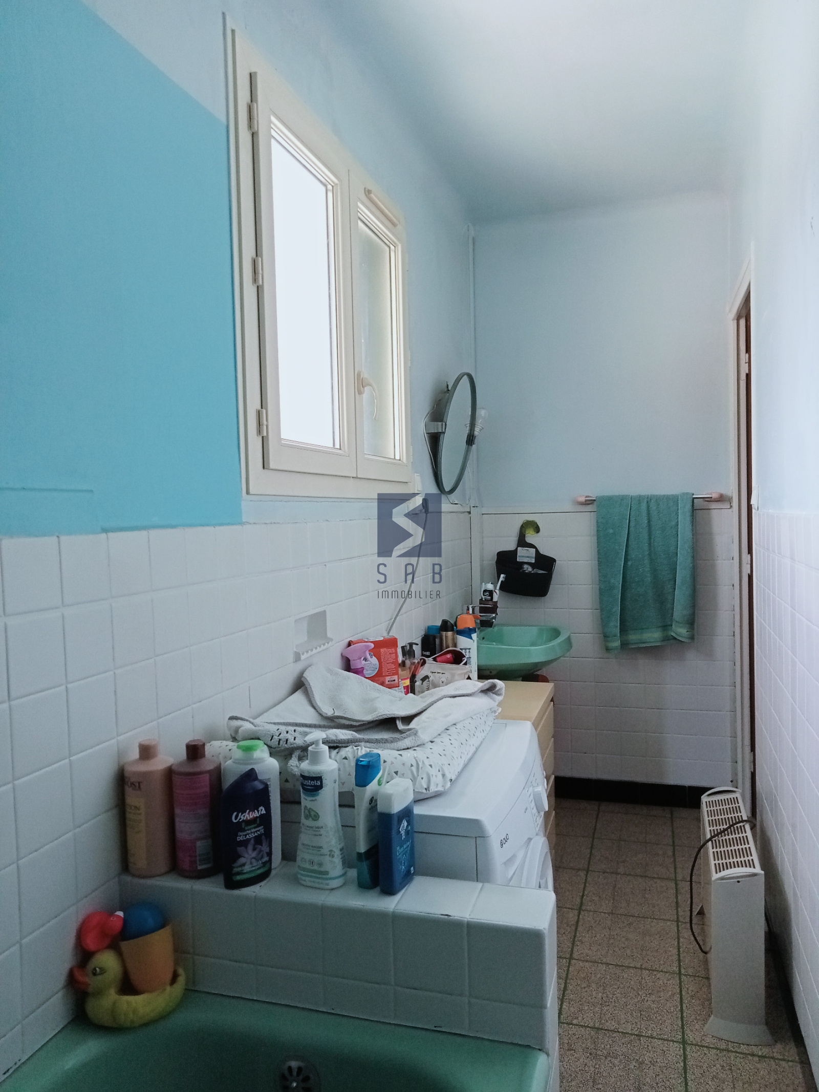 Maison Vallée de l'Eyrieux SAB Immobilier